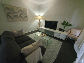 North Melbourne Retreat